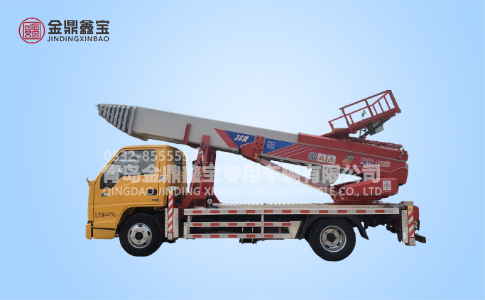 34米云梯車(chē)_34米云梯車(chē)生產(chǎn)廠(chǎng)家